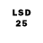 LSD-25 экстази ecstasy Fautra Arrafi